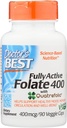 W pełni aktywny Folate90 Vgcdoctors Best