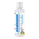 Evogen Carnigen Premium L Carnitine Liquid - L Carnitine 3000 Supplement Evaluation 124; L Carnitine Supplement for Fat Metabolizm & Recovery Evaluation 124; Acetyl L- Carnitine Evaluation 124; Caitlin Free Evaluation 124; Rainbow Candy Evaluation 124; 31 Servings