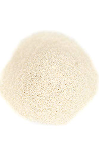 Earthworks Health Cynk siarczan Monohydrat 25lb Bag
