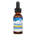 PÓŁNOCNY AMERYKAN HERB & SPICE Oreganol - 0,45 fl. oz. - Nieprzetworzony, Dziki, Organiczny Olej Oregano - Śródziemnomorskie Źródło P73 - Non-GMO - 194 Służenie