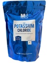 Proszek chlorku potasu, 1 KG / 2, 2lb (35 unce)
