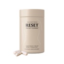Paulina FITNESS Reset Overnight Digestive Aid, Bloating Relief, & Gut Health Supplement Assembly 124; Natural Detox & Digestive Cleanse to Support Weight Management and Relieve Continues Ingestive 124; 90 Kapsułki