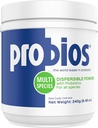 Probios Vet Plus Proszek do sporządzania zawiesiny doustnej, 240gm
