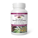 ResveratrolRich przez naturalne czynniki, Super Siła Resveratrol Koncentrat, Promotes Healthy Aging, 60 kapsułek (60 porcji)