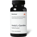 Momentous Acetyl- Karnityna - NSF Certified for Sport - 60 Służenie