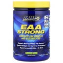 Maximum Human Performance Mhp Eaa Strong, Wszystkie 9 Podstawowe suplementy aminokwasów, Elektrolity, Limonki Lemon