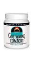 Źródło Naturals Glutamine Comfort, Wspiera zdrowe Lining GI i permeability *, 4 Ounce Powder