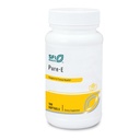 Klaire Labs SFI Health Pure- E - Natural D- Alpha & Mixed Tocoferole High in Gamma Tocoferol (100 Softgels)