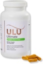 Ultimate Multivitamin: Wegan, Żelazo wolne, Promotes Silger Hair, Skóra, & Nails i Poprawia przeciwutleniacz & Energia z lepszego snu i mniej stresu - 180 Kapsułki (30- Day Supply)