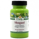 Daily Manufacturing 6- Shogaol (pochodzący z 6- gingerol, Ginger Extract)