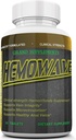 HEMOWAVE Naturalne podejście do hemoroidy, i pile Opuchlizna. z dodatkiem witaminy K. 60 tabletek