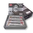 Natural Shilajit Honey Sticks 15 Gram Każdy 20 Sticks - Shilajit Resin z czystego surowego miodu, Fulvic Acid & Trace Minerals, Plant Based Nutricents for Energy, Vitality & Immune Support Agregability 124; Shilajit Resin z czystego surowego miodu, Fulvic Acid & Trace Minerals, Plant Based Nutrigents for Energy, Vitality & Immune Support Agregaints 124; Shilajt 124; 20 Sticks