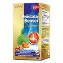 AFC Japan Prostate Sensei Supreme - Saw Palmetto Supplement for Men with Fatty Acids & Sterols - Wspiera przepływ moczu, Funkcja pęcherza, Zdrowie włosów - Natural Prostate Support Formuła, 2 Miesiąc Dostawy