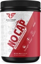 Revolutionary Supplements No Cap Creatine Monohydrat Powder - 5 mg na Scoop, 60 Servings - Unflavored, Enhance Muscle Growth, Boost Performance - 100% Czysty, Bezpieczny i skuteczny