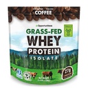 Proch do wytwarzania białka z serwatki - 27g proszku z proteiny bez sztucznych słodzików, krów wolnych od hormonów, bez GMO - 2,5lb