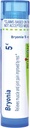 Boiron Bryonia 5C Homeopatic Medicine for Muscle & Joint Pain - 80 granulek