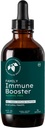 Mountain Meadow Herbs Family Immune Booster Extract with Sambucus Elderberry and Echinacea Sign 124; Optymalne wsparcie immunologiczne dla całej rodziny 124; nalewka, 4 oz