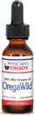Siła lekarza OregaWild - 13,5 ml - 100% Wild Oregano Oil - 216 Służenie