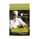 Czysty cytrynian sodu, niezawierający Glutenu - wolny od Wegan OU Kosher Certified (Gastronomia molekularna) - 50g / 2oz