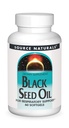 Źródło Naturals Black Seed Oil for Respritorial Support * - 60 Softgels