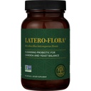 Latero- Flora Probiotic 60 liczyć przez Global Healing Center