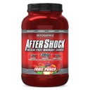 Myogenex Aftershock Post Workout - Muscle Growth Whey Protein Powder - Speeds Up Muscle Growth and Recovery - Wspiera wspólne zdrowie i uzupełnia Glycogen - Fruit Punch, 3 funtów