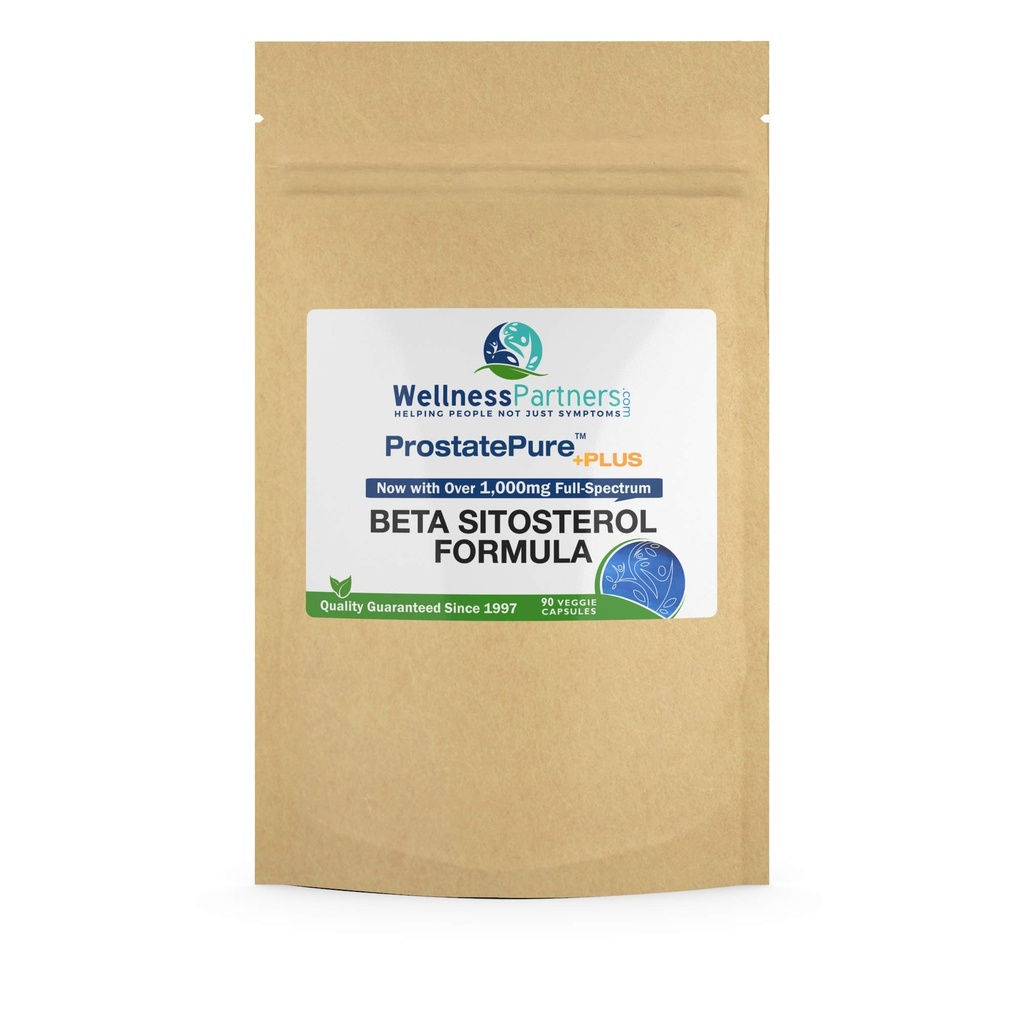 ProstatePure Plus
