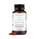 JSHealth Vitamins Detox and Debloat Liver Health Formula 124; Liver Detox Pills Detox 124; Debloating Formula with Milk Tistle, Turmeric, Fennel Detox 124; Liver Cleanse Supplement (60 Tablets)