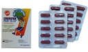 CHERIFER kapsułki z cynku, podwójny Chlorella czynnika wzrostu i Tauryna PGM 10- 22 (30 kapsułki)