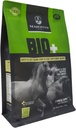 BiO + Biotin Wafers - Superior Horse / Equine Hoof and Coat Supplement - Miedź, Cynk, Lizyna, Metionina (liczba 60)