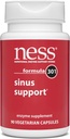 Wsparcie Sinus # 301 90 VegiCaps
