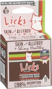 Licki - Alergia kota - Skóra kota i Alergia kota - LiquiPaks - 10 Zastosowanie