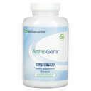 Nutra BioGenesis - ArtroGenx - Turmeric, Ginger i MSM w celu wsparcia wspólnej funkcji i normalnej reakcji zapalnej organizmu - 150 kapsułek