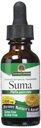 Odpowiedź natury Suma Root Pfaffia Paniculata Brazylijczyk Ginseng 124; Promotuje ogólne zdrowie & Well- Będąc 124; Gluten- Free, Alkohol-Free & Kosher Certified 1oz