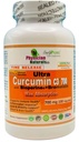 Ultra Curcumin C3 Release Time w Bioperine i Bromelain Release Time 700mg 100 Veg.tabs Max Wchłanianie