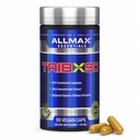 ALLMAX Nutrition Trib X 90, Bulgarian Tribulus Ultra- koncentrated Extract, 90 kapsułki