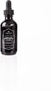Svasthya Body & Mind B2 D3 Kompleks Witaminy B - Wszystkie naturalne witaminy płynne B dla kobiet, mężczyzn i dzieci - Ultra Pothent Drops w / B- 6, B- 12- 5000mcg, Sublingual & Vegan Friendly