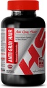 Kwas foliowy 1000 µg - Anty Gray Hair Natural Formula - Poprawa zdrowia włosów (1 butelka)