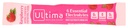 Ultima uzupełniająca Raspberry Electrolyte Drink Mix Single, 0.11 OZ