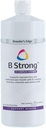 Revival Animal Health Breeder 's Edge - B Strong - B Witamina, Żelazko i suplement mineralny - Witamina B dla psów, kotów, szczeniąt i kociaków - 32 oz Płyn
