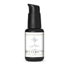 Quicksilver Scientific Dr. Shade 's Bitters No. 9 - for Digestion - Szybkie działanie Liposomal Digestive Bitters with Milk Tistle, Burdock Root & Juniper Esential Oil - Digestive Support (50ml)