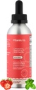 Liposomal Liquid prenatal + Postnatal - Żelazny Wolny 124; Cukier Wolny 124; Nie-GMO Wolna 124; Gluten Wolny 124; Pomaga Baby Development and Moms Health Przez Ciąża i Pielęgniarstwo