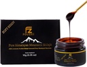 Pure Himalayan Shilajit - Ślad Mineral Supplement for Women & Men - All Natural & Authentic Shilajit Resin in Amber Glass Bottle - Fulvic Acid for Energy Boost & Immunity (10 Gram)