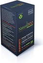 NaturalPQQ - Energia komórkowa dla aktywnego stylu życia - 20 mg PQQ, Biogeneza mitochondrialna