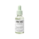 Amy Myers MD Witamina D3 / K2 Płyn - Wspiera zdrowie kości, funkcje immunologiczne i hormony Równowaga - Wysoka absorpcja - Non-Dairy, Gluten- Free - 1 fl oz (30 Służenie)
