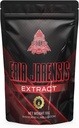 Ekstrakt ERIA JARENSIS - Proszek luzem 10 Grams 133 Służenie - Nowy suplement grochu do nowego stymulantu i NOOTROPIC