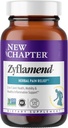 Nowy rozdział Multi- Herbal Pain Reliever + Joint Supplement, Zyflamend ™ 10- in-1 Superfood Mieszanka z Ginger & Turmeric dla zdrowej odpowiedzi zapalnej & Herbal Pain Relief +, 120 Count