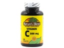 Mieszanina naturalna Witamina C 500 mg 250 Tabletki według Mieszacza natury