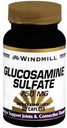wiatrak GLUKOSAMINE SULFATE 750MG 30 kapsułki