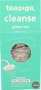 Świnie kozie Organic Cleanse, 15Count